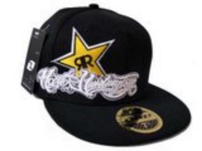 Rock Star Caps-5